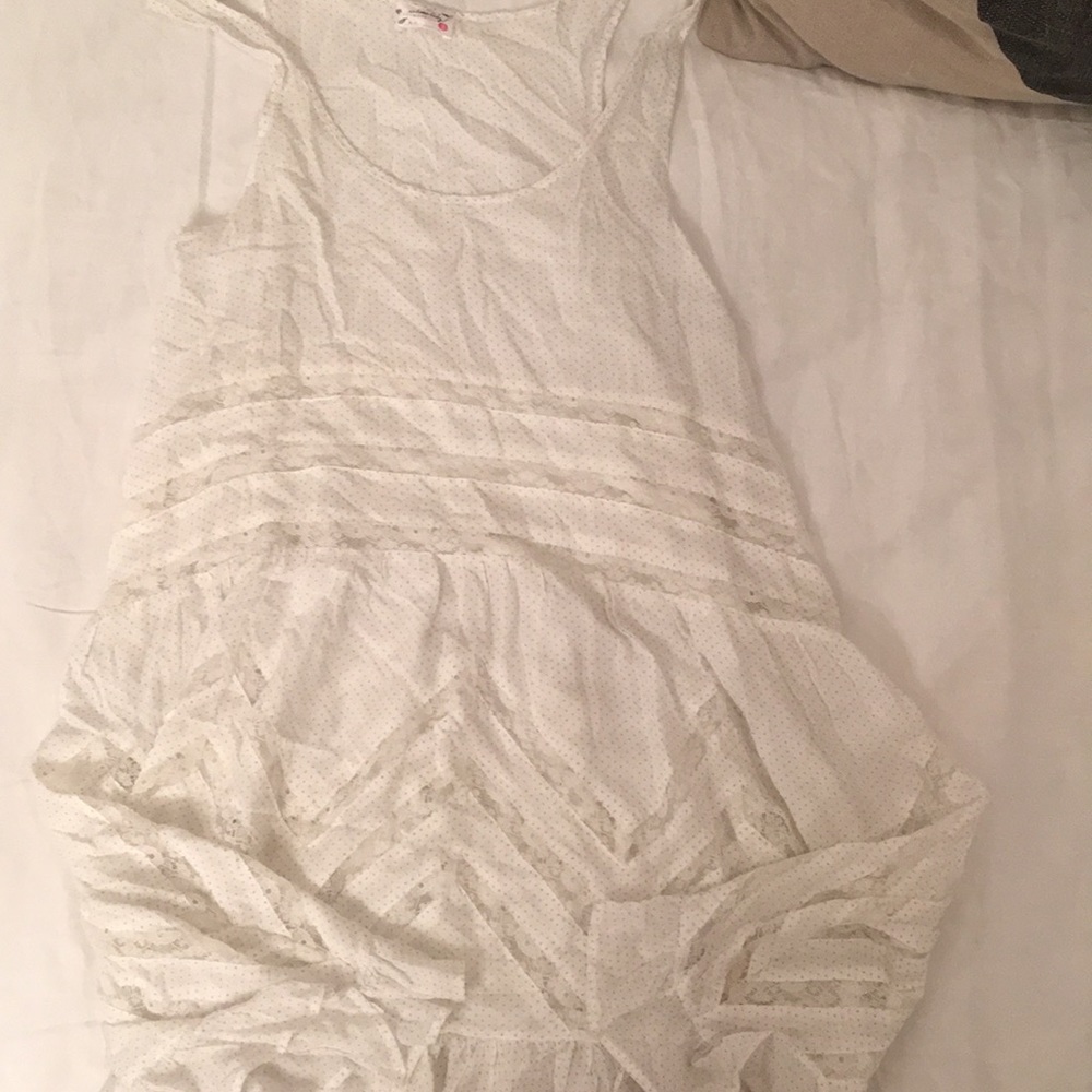 Free People too.